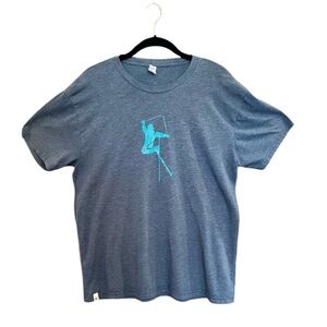 FLYLOW-Men’s T-shirt
